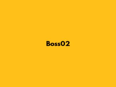 Boss02