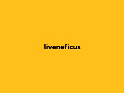 Iiveneficus